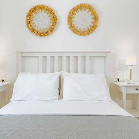 Almira Hotel Трулос Екстериор снимка