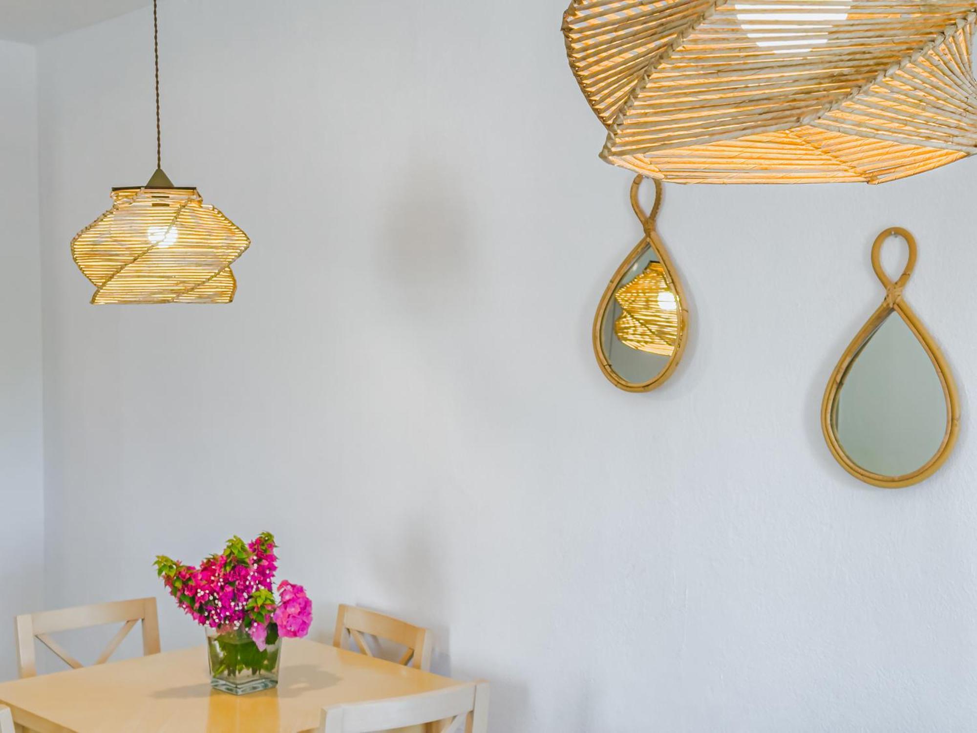 Almira Hotel Трулос Екстериор снимка