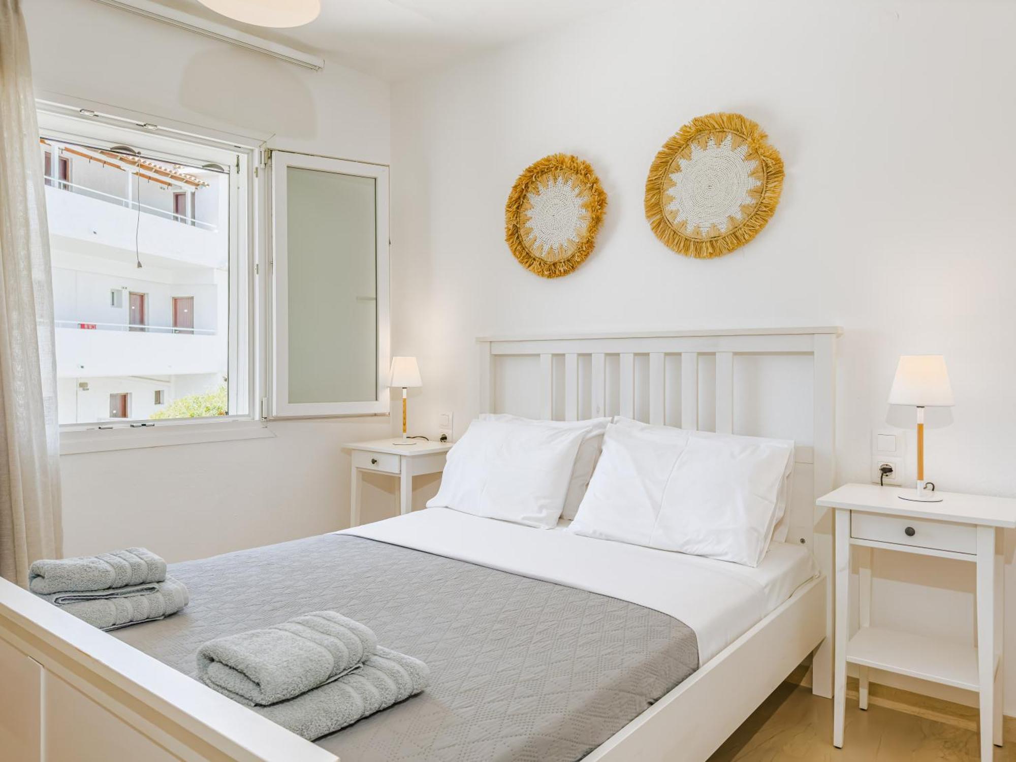 Almira Hotel Трулос Екстериор снимка