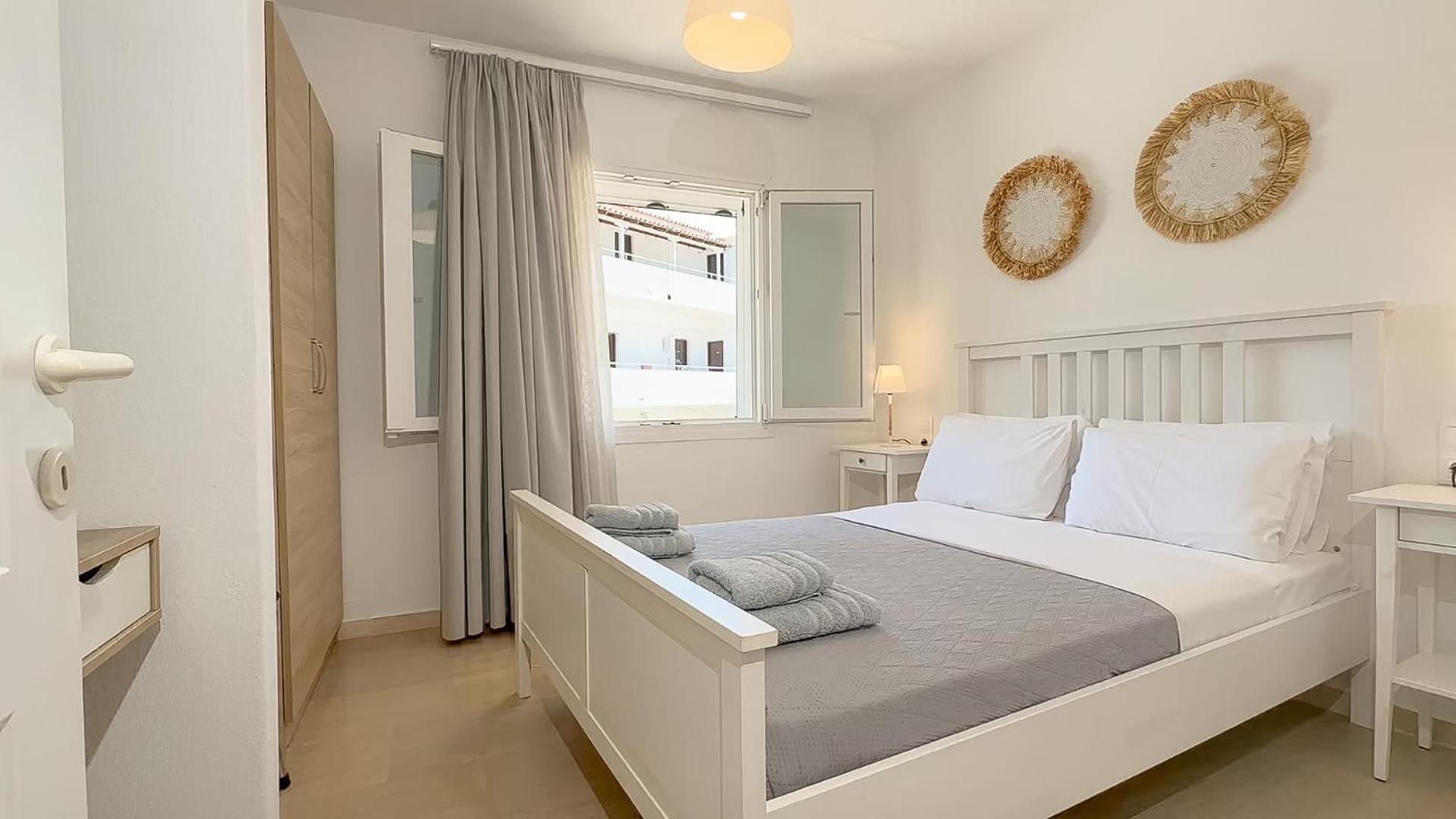Almira Hotel Трулос Екстериор снимка