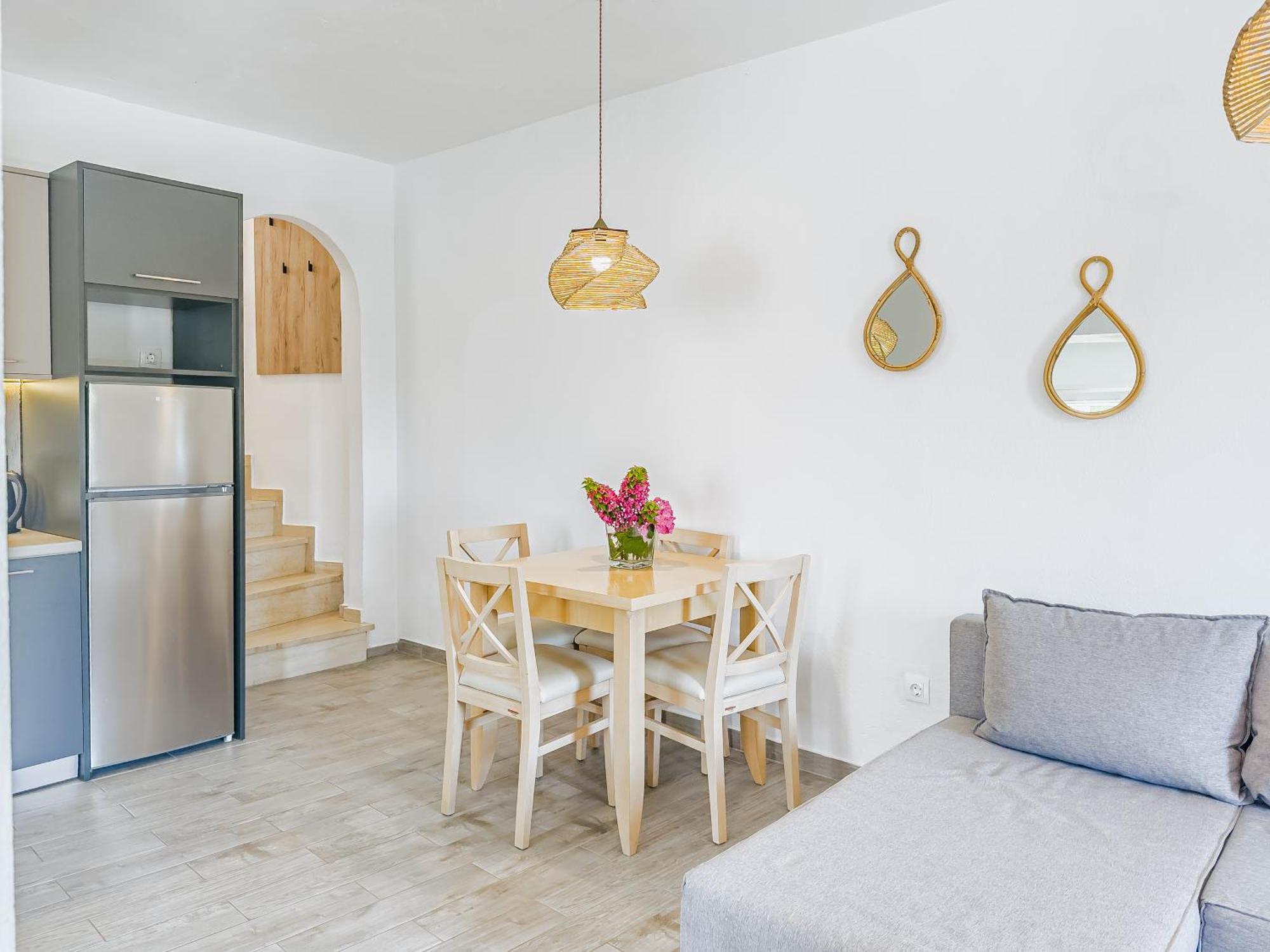 Almira Hotel Трулос Екстериор снимка